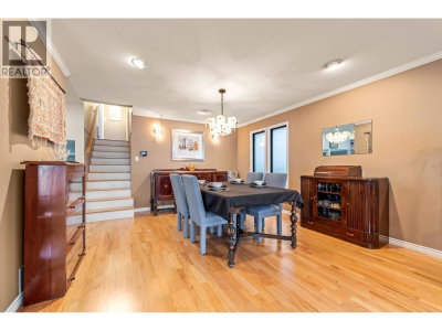 3162 OXFORD Street | Port Coquitlam British Columbia | Slide Image Nine