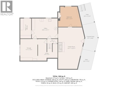 9556 BIRCHILL Crescent | Prince George British Columbia | Slide Image Thirty-one