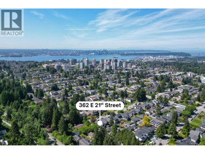 362 21ST Street | North Vancouver British Columbia | Slide Image Thirty-eight