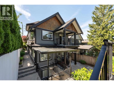 362 21ST Street | North Vancouver British Columbia | Slide Image Eight