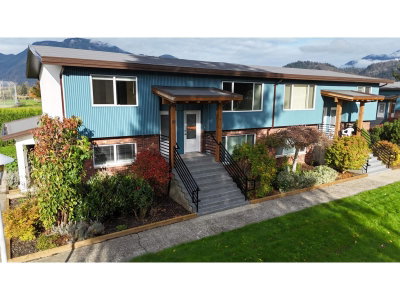 1725 BEAMAN Drive | Agassiz British Columbia | Slide Image One