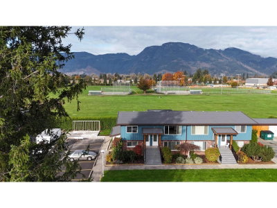 1725 BEAMAN Drive | Agassiz British Columbia | Slide Image Five