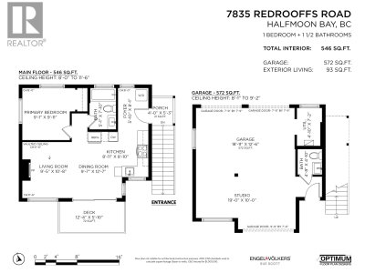 7835 REDROOFFS Road | Halfmoon Bay British Columbia | Slide Image Forty