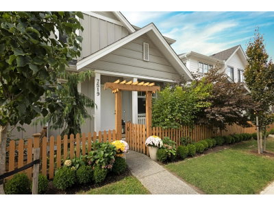 7519 198B Street | Langley British Columbia | Slide Image One