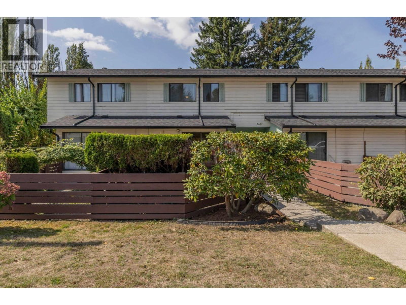 3455 COAST MERIDIAN Road Port Coquitlam British Columbia, V3B 3N7 - 3 Bedrooms Condo For Sale