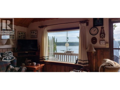 1429 NIMPO LAKE Road | Chilcotin British Columbia | Slide Image Twelve