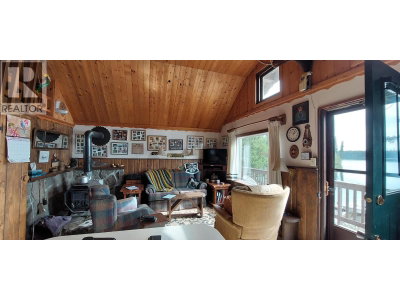 1429 NIMPO LAKE Road | Chilcotin British Columbia | Slide Image Thirteen