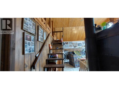 1429 NIMPO LAKE Road | Chilcotin British Columbia | Slide Image Fifteen