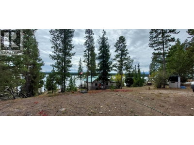 1429 NIMPO LAKE Road | Chilcotin British Columbia | Slide Image Two