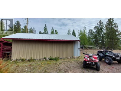1429 NIMPO LAKE Road | Chilcotin British Columbia | Slide Image Twenty-two
