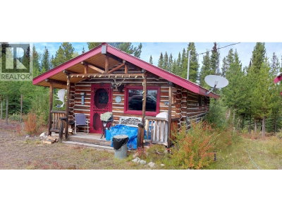 1429 NIMPO LAKE Road | Chilcotin British Columbia | Slide Image Twenty-three
