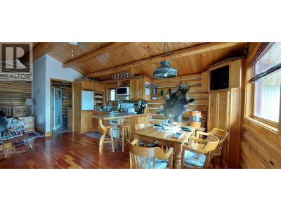 1429 NIMPO LAKE Road | Chilcotin British Columbia | Slide Image Twenty-four