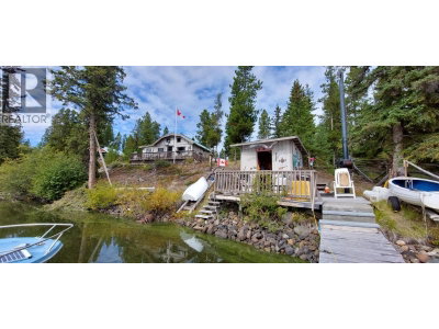 1429 NIMPO LAKE Road | Chilcotin British Columbia | Slide Image Three