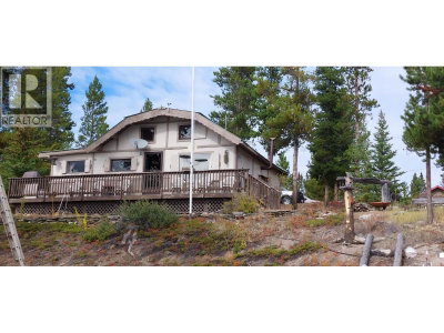 1429 NIMPO LAKE Road | Chilcotin British Columbia | Slide Image Four