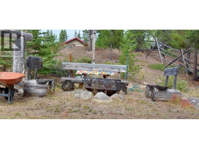 1429 NIMPO LAKE Road | Chilcotin British Columbia | Slide Image Five
