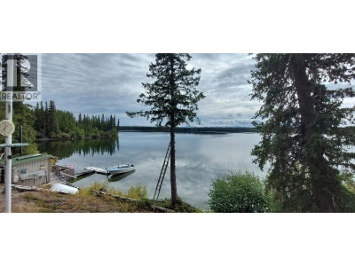 1429 NIMPO LAKE Road | Chilcotin British Columbia | Slide Image Six