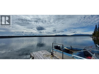 1429 NIMPO LAKE Road | Chilcotin British Columbia | Slide Image Eight