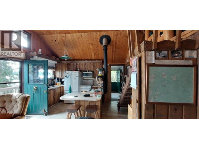 1429 NIMPO LAKE Road | Chilcotin British Columbia | Slide Image Nine