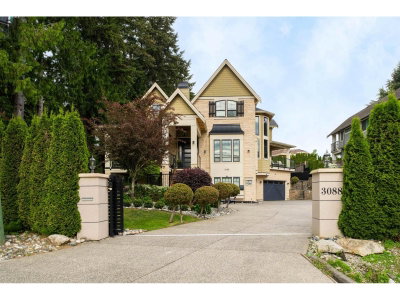 3088 144 Street | Surrey British Columbia | Slide Image One