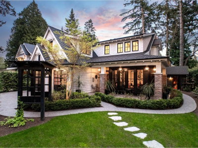 2408 CHRISTOPHERSON Road | Surrey British Columbia | Slide Image Two