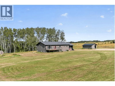 16107 PRESPATOU Road | Fort St. John British Columbia | Slide Image One