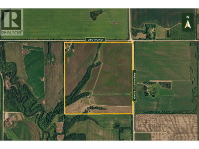 16107 PRESPATOU Road | Fort St. John British Columbia | Slide Image Thirty-six