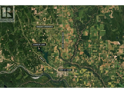 16107 PRESPATOU Road | Fort St. John British Columbia | Slide Image Thirty-seven