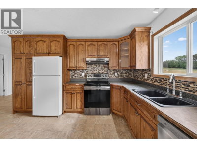 16107 PRESPATOU Road | Fort St. John British Columbia | Slide Image Eight