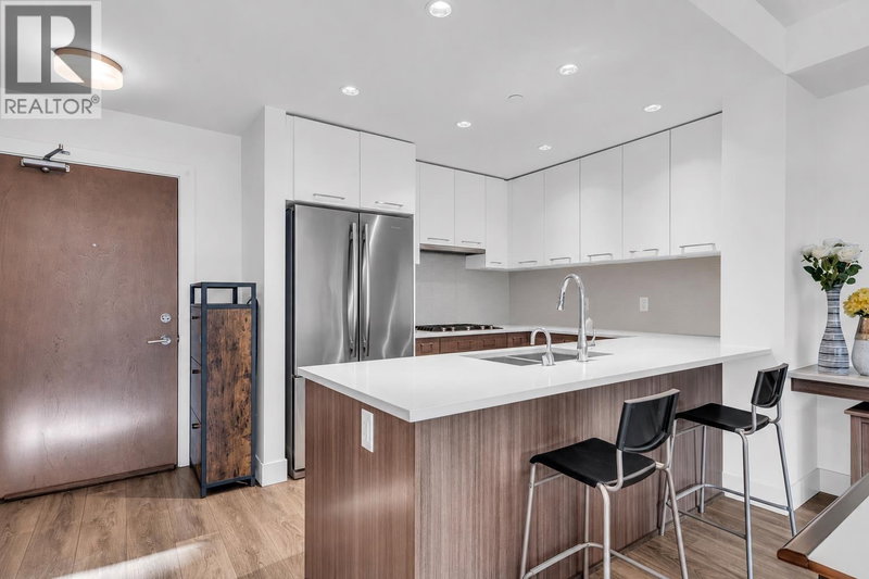 8580 RIVER DISTRICT Crossing Vancouver British Columbia, V5S 0B9 - 2 Bedrooms Condo For Sale