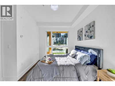8580 RIVER DISTRICT Crossing | Vancouver British Columbia | Slide Image Eleven