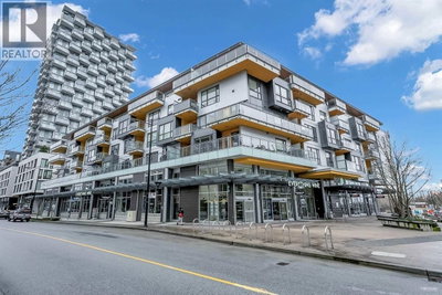 8580 RIVER DISTRICT Crossing | Vancouver British Columbia | Slide Image Two