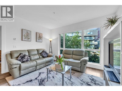 8580 RIVER DISTRICT Crossing | Vancouver British Columbia | Slide Image Six