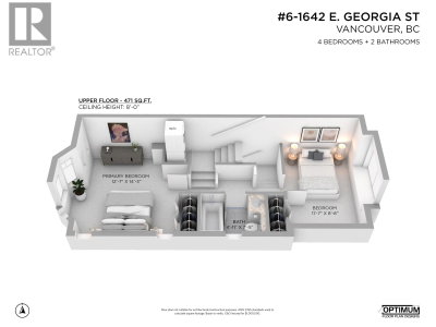 1642 GEORGIA Street | Vancouver British Columbia | Slide Image Twenty-five