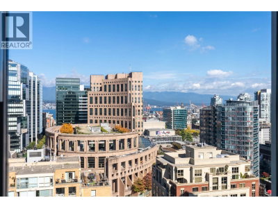 888 HOMER Street | Vancouver British Columbia | Slide Image Twenty-one