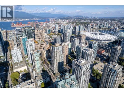 888 HOMER Street | Vancouver British Columbia | Slide Image Twenty-four