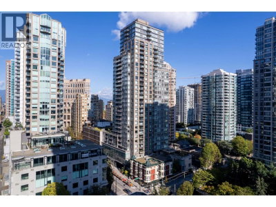 888 HOMER Street | Vancouver British Columbia | Slide Image Thirty-one