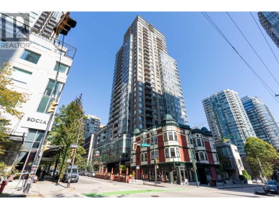 888 HOMER Street | Vancouver British Columbia | Slide Image Thirty-two