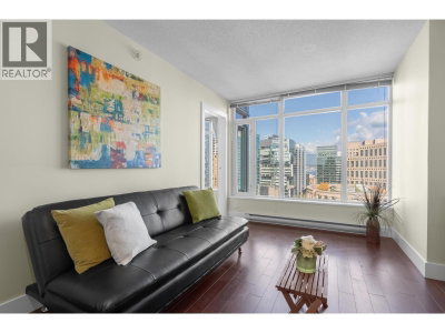 888 HOMER Street | Vancouver British Columbia | Slide Image Six