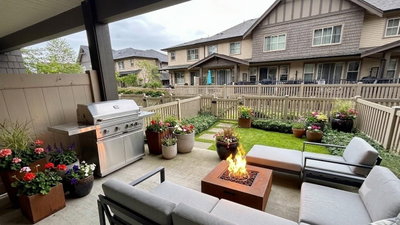 9525 204 Street | Langley British Columbia | Slide Image Nine