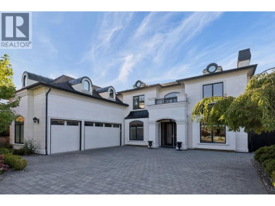 9391 PIERMOND Road | Richmond British Columbia | Slide Image Two