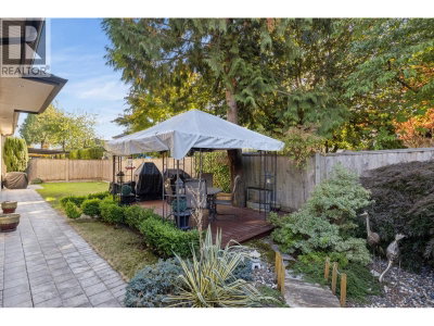 9391 PIERMOND Road | Richmond British Columbia | Slide Image Thirty-seven