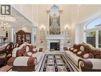 9391 PIERMOND Road | Richmond British Columbia | Slide Image Six