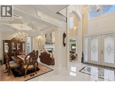 9391 PIERMOND Road | Richmond British Columbia | Slide Image Nine