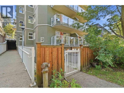 1048 7TH Avenue | Vancouver British Columbia | Slide Image Two