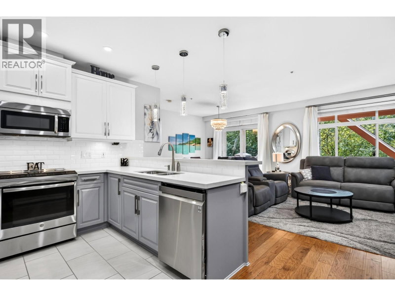 12565 190A Street Pitt Meadows British Columbia, V3Y 0E1 - 2 Bedrooms Condo For Sale