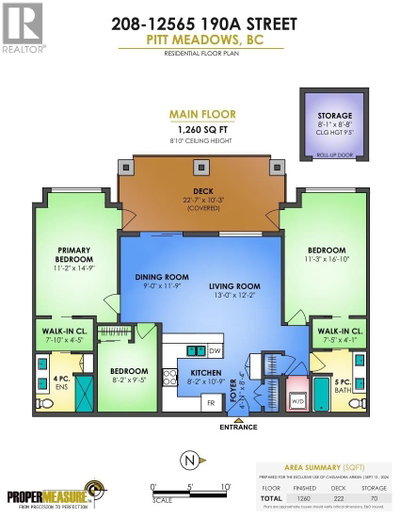 12565 190A Street | Pitt Meadows British Columbia | Slide Image Forty