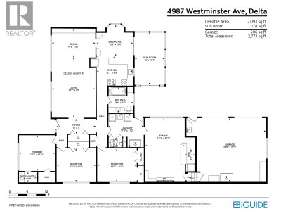 4987 WESTMINSTER Avenue | Delta British Columbia | Slide Image Fourteen