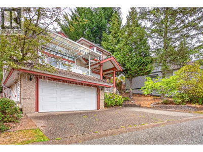1599 PLATEAU Crescent | Coquitlam British Columbia | Slide Image Two