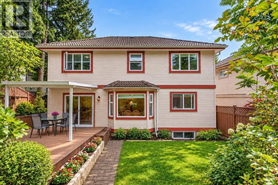 1599 PLATEAU Crescent | Coquitlam British Columbia | Slide Image Thirty-three