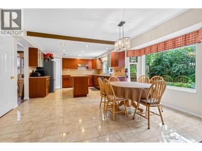 1599 PLATEAU Crescent | Coquitlam British Columbia | Slide Image Eight
